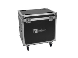 Flightcase 2x DMH-380