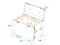 Flightcase 2x DMH-380