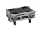 Flightcase 8x AKKU Mini IP UP-4 QCL Spot MK2 with charging function