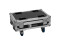 Flightcase 8x AKKU Mini IP UP-4 QCL Spot MK2 with charging function