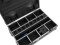 Flightcase 8x AKKU Mini IP UP-4 QCL Spot MK2 with charging function