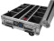 Flightcase 8x AKKU Mini IP UP-4 QCL Spot MK2 with charging function