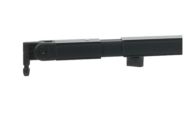 Miete: WENTEX Teleskop Stange horizontal 180-->300cm
