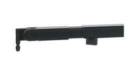 Miete: WENTEX Teleskop Stange horizontal 180-->300cm