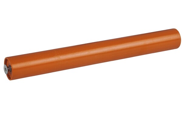 Miete:WENTEX Base Plate Pin Orange 400mm