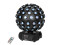 Miete: B-40 Strahleneffekt