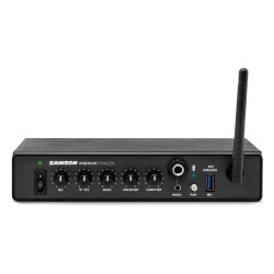 MediaTrack