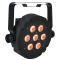 Compact Par 7 Tri