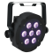 Compact Par 7 Tri