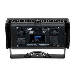 Cameleon Flood 15 Q4 Tour