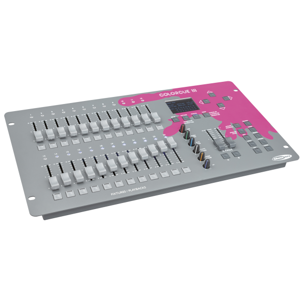 ColorCue 3