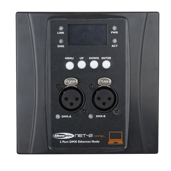 NET-2 Panel