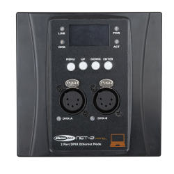 NET-2 Panel