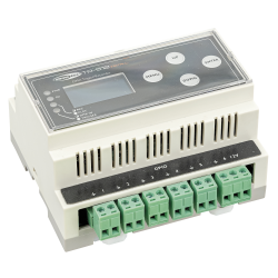 TR-512 Install