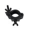 50 mm Half Coupler