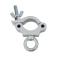 50 mm Half Coupler + Eye
