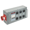 Power Split 16 True CEE 16 A