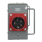 Power Split 32 True CEE 32 A