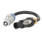 Power Pro Out to Power Pro True In 3x 1.5 mm²