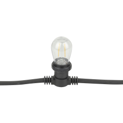 Festoon Light E27