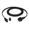 Power Cable for Festoon Light E27