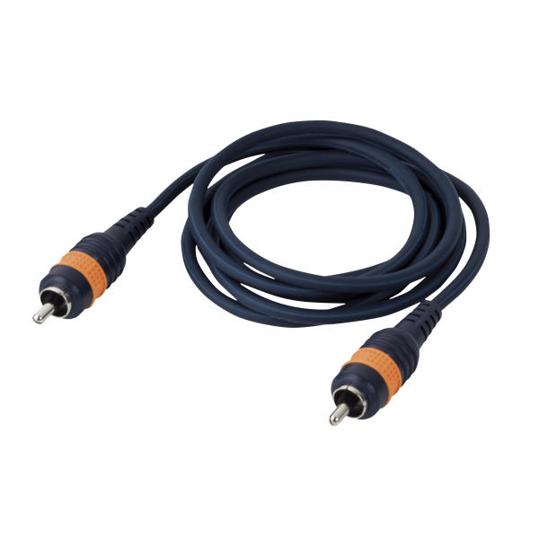 RCA Digital Cable, Cinch auf Cinch, 3 m