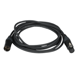 DAP FL85 - Digi Quad 5P Neutrik XLR