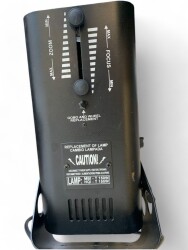 Occasion 2x retro lighting effects from Genius Lighting...