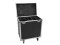 Flightcase 2x TMH-S400 with wheels