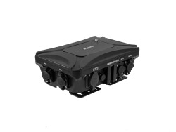 DMX IP Split 8 Splitter 3pol