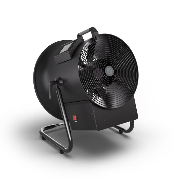 INSTANT AIR 3000 - Macchina del vento con velocità del ventilatore e direzione del vento variabili
