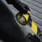 EXA-TAPE® VALUE BY 50 - Nastro di segnalazione in PVC | nero/giallo | 50 mm x 33 m