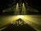 LED TMH-S400 CMY Moving-Head Beam/Spot/Wash