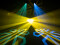 LED TMH-S400 CMY Moving-Head Beam/Spot/Wash