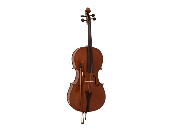 Cello 4/4 with Soft Bag
