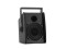 iFIX6 G2 2-way Coaxial Speaker black