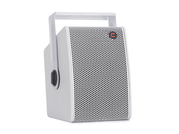 iFIX6 G2 2-Wege Koaxial Lautsprecher weiß