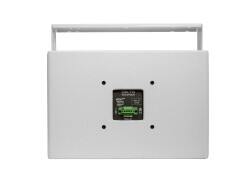 iFIX7 G2 2-way Coaxial Speaker white
