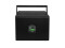 iFIX10 G2 2-way Coaxial Speaker black