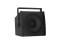 iFIX10 G2 2-way Coaxial Speaker black
