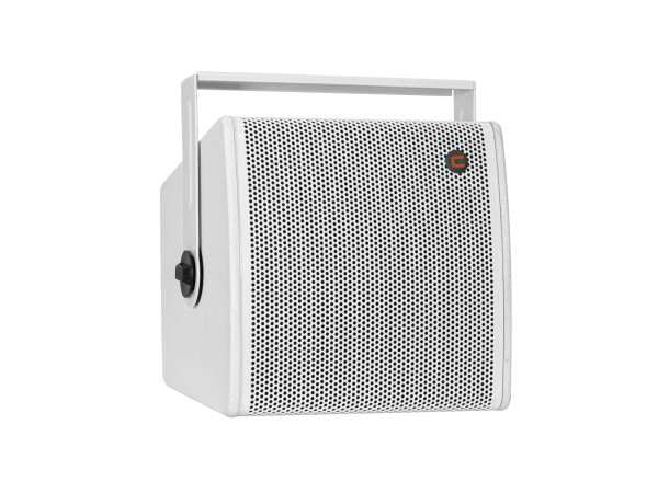 iFIX10 G2 2-way Coaxial Speaker white