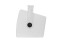 iFIX10 G2 2-way Coaxial Speaker white