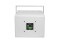 iFIX10 G2 2-way Coaxial Speaker white