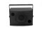 iFIX10 FR 2-way Coaxial Speaker black