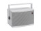 iFIX10 FR 2-way Coaxial Speaker white