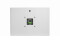 iFIX10 FR 2-way Coaxial Speaker white