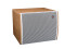 iFIX17S Vented Subwoofer natural/white