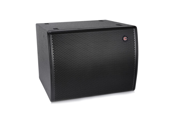 iFIX13S G2 Vented Subwoofer black