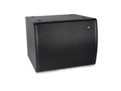 iFIX13S G2 Vented Subwoofer black