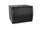 iFIX13S G2 Vented Subwoofer black